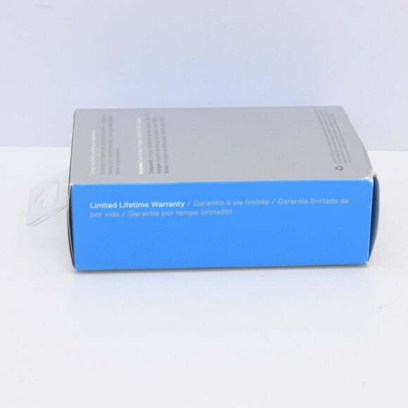 NIB GoPro Dual Battery Charger + 1 Battery Hero 8/7/6 Black - Picture 2 of 11